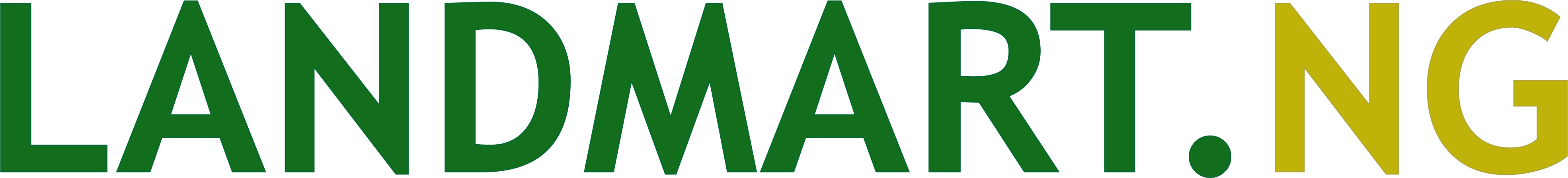 Landmart Logo