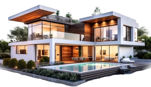 modern houses for sale in Nigeria