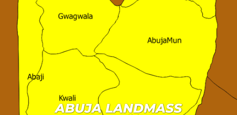 Abuja Landmass