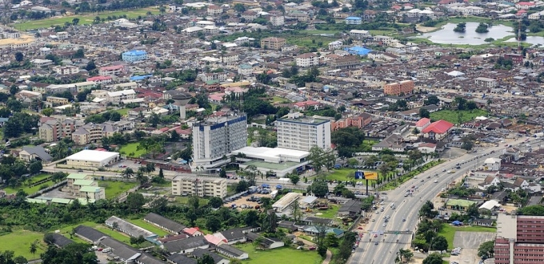 Best Residential Estates in Port Harcourt