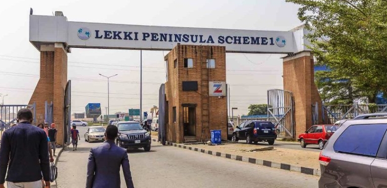 Is Lekki Phase 1 A Good Place for Entrepreneurs to Build their Businesses?