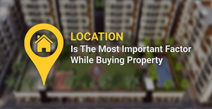 The Importance Of Location In Real Estate