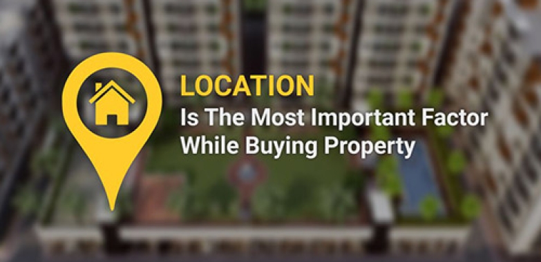 The Importance Of Location In Real Estate