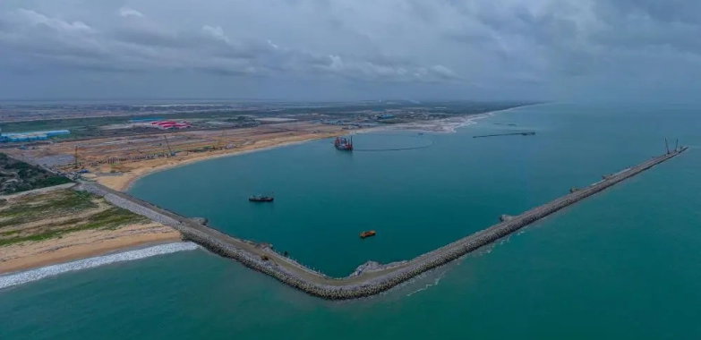 11 Things to Know about Lekki Deep Seaport